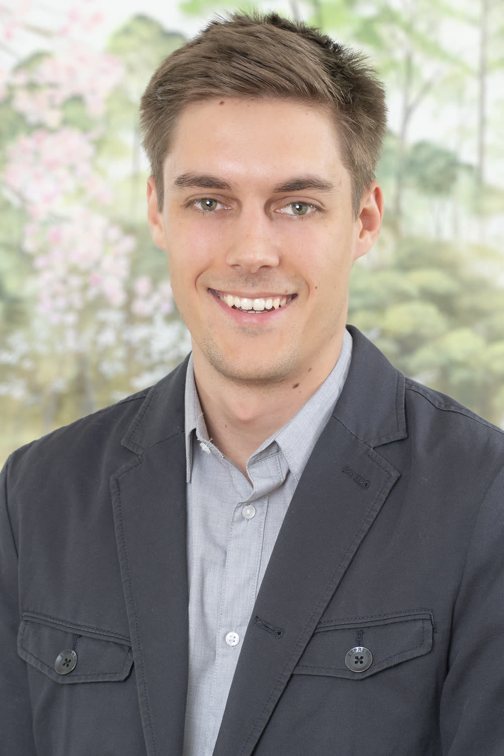 Sean, founder of SLS Engineering